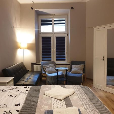 Apartament W Kamienicy W Centrum Krakowa Dış mekan fotoğraf