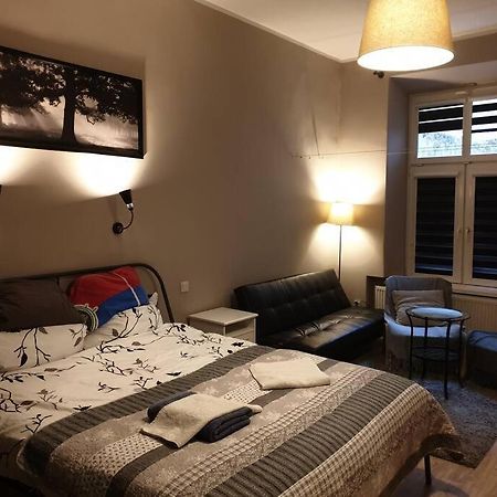 Apartament W Kamienicy W Centrum Krakowa Dış mekan fotoğraf