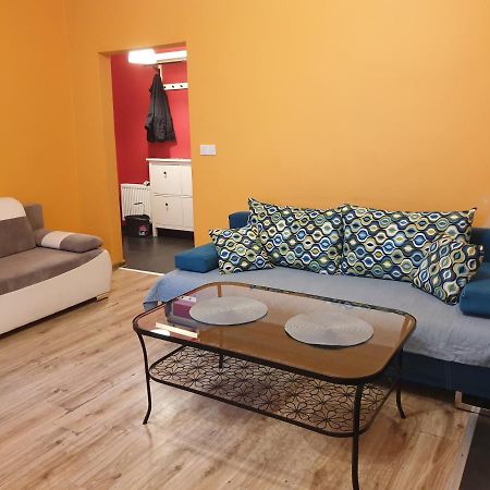 Apartament W Kamienicy W Centrum Krakowa Dış mekan fotoğraf
