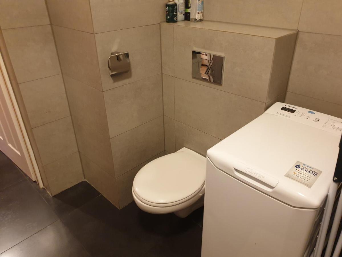 Apartament W Kamienicy W Centrum Krakowa Dış mekan fotoğraf